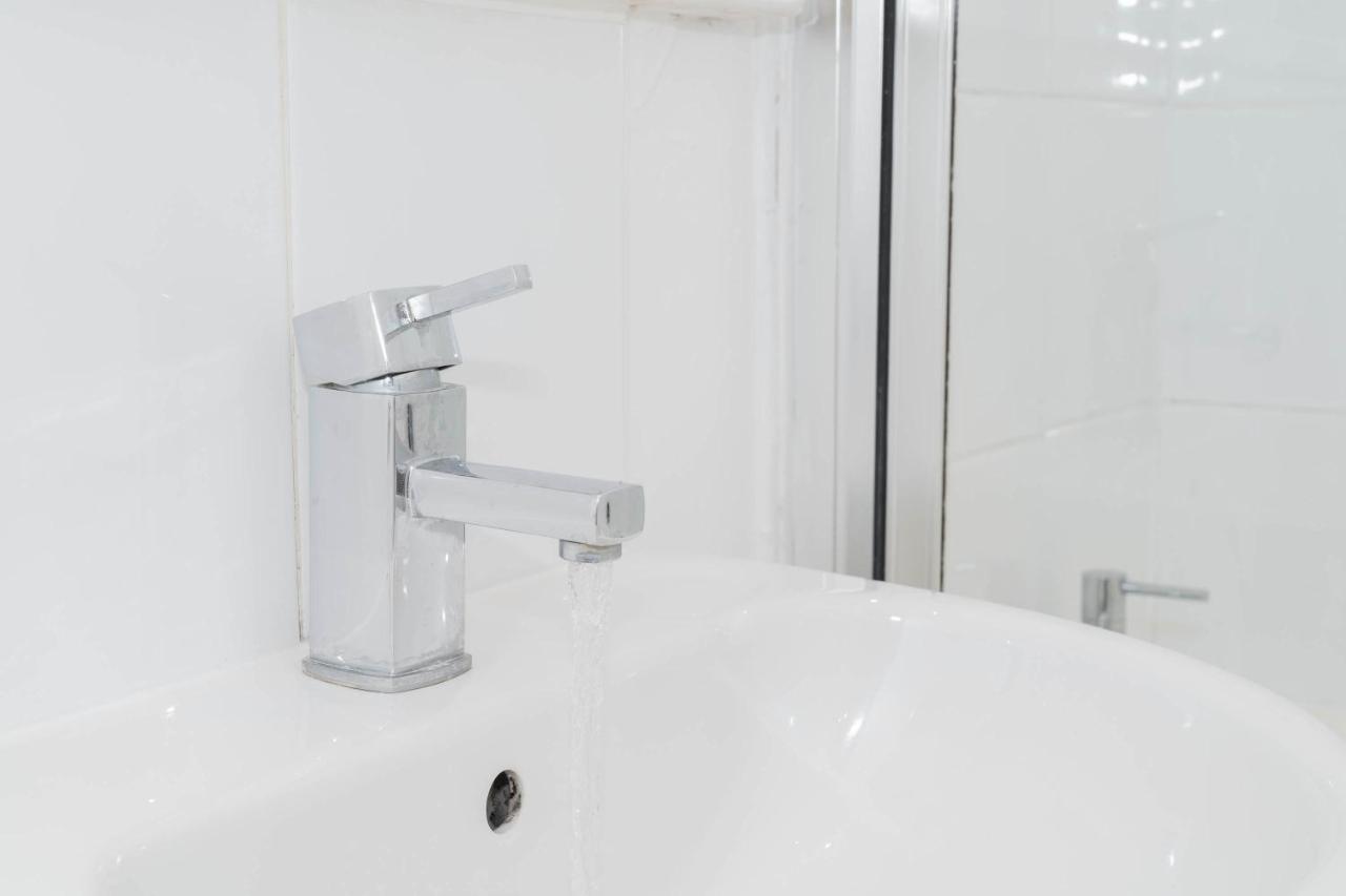 Birmingham City Centre - Luxury Apartment - Terrace - Next To Cube & Mailbox - Wifi - Smart Tv - Intercom Kültér fotó